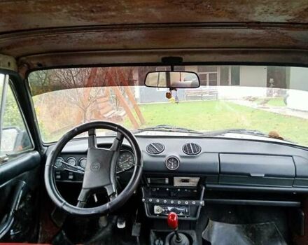 Коричневый ВАЗ 2103, объемом двигателя 1.5 л и пробегом 100 тыс. км за 450 $, фото 10 на Automoto.ua