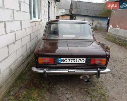 Коричневый ВАЗ 2103, объемом двигателя 1.5 л и пробегом 100 тыс. км за 450 $, фото 3 на Automoto.ua