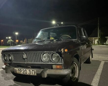 Коричневый ВАЗ 2103, объемом двигателя 1.5 л и пробегом 130 тыс. км за 400 $, фото 5 на Automoto.ua