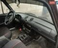 Коричневый ВАЗ 2103, объемом двигателя 1.5 л и пробегом 100 тыс. км за 450 $, фото 6 на Automoto.ua