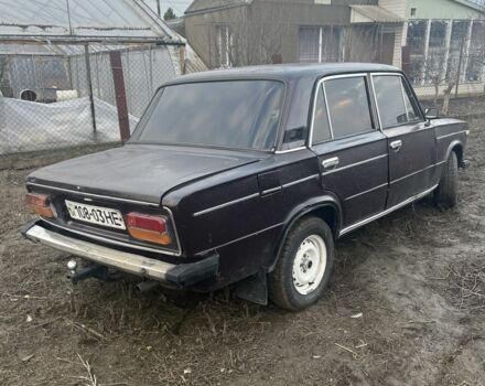 Коричневый ВАЗ 2103, объемом двигателя 0 л и пробегом 120 тыс. км за 355 $, фото 1 на Automoto.ua