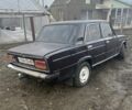 Коричневый ВАЗ 2103, объемом двигателя 0 л и пробегом 120 тыс. км за 355 $, фото 1 на Automoto.ua