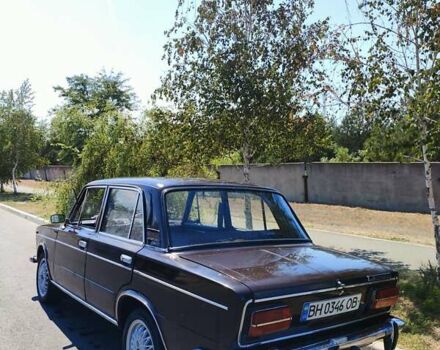 Коричневый ВАЗ 2103, объемом двигателя 1.5 л и пробегом 73 тыс. км за 1450 $, фото 6 на Automoto.ua