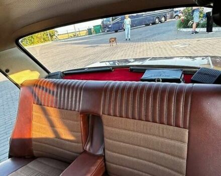 Коричневый ВАЗ 2103, объемом двигателя 1.5 л и пробегом 73 тыс. км за 1450 $, фото 3 на Automoto.ua