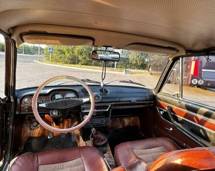 Коричневий ВАЗ 2103, об'ємом двигуна 1.5 л та пробігом 73 тис. км за 1550 $, фото 6 на Automoto.ua