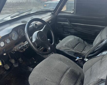 Коричневый ВАЗ 2103, объемом двигателя 0 л и пробегом 120 тыс. км за 355 $, фото 3 на Automoto.ua