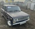 Коричневый ВАЗ 2103, объемом двигателя 0 л и пробегом 120 тыс. км за 355 $, фото 1 на Automoto.ua