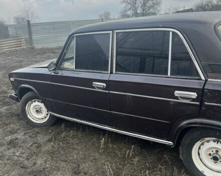 Коричневый ВАЗ 2103, объемом двигателя 0 л и пробегом 120 тыс. км за 355 $, фото 2 на Automoto.ua
