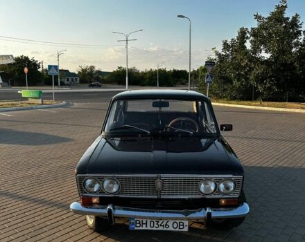 Коричневий ВАЗ 2103, об'ємом двигуна 1.5 л та пробігом 73 тис. км за 1550 $, фото 3 на Automoto.ua