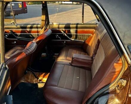 Коричневый ВАЗ 2103, объемом двигателя 1.5 л и пробегом 73 тыс. км за 1450 $, фото 2 на Automoto.ua