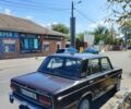 Коричневый ВАЗ 2103, объемом двигателя 1.5 л и пробегом 73 тыс. км за 1450 $, фото 7 на Automoto.ua