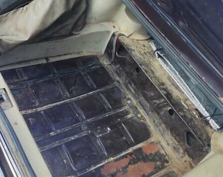 Коричневый ВАЗ 2103, объемом двигателя 1.5 л и пробегом 73 тыс. км за 1450 $, фото 4 на Automoto.ua