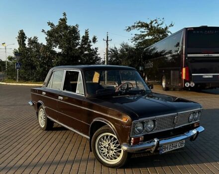 Коричневий ВАЗ 2103, об'ємом двигуна 1.5 л та пробігом 73 тис. км за 1550 $, фото 4 на Automoto.ua