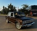 Коричневий ВАЗ 2103, об'ємом двигуна 1.5 л та пробігом 73 тис. км за 1550 $, фото 4 на Automoto.ua