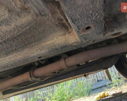 Коричневый ВАЗ 2103, объемом двигателя 1.5 л и пробегом 73 тыс. км за 1450 $, фото 10 на Automoto.ua