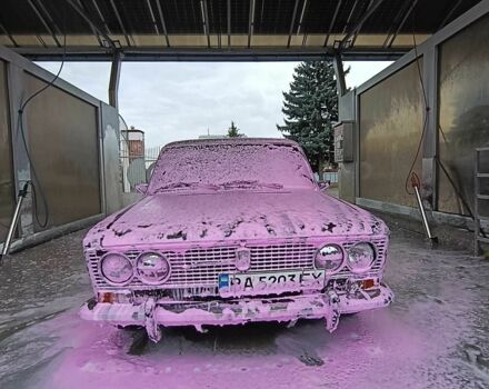 ВАЗ 2103 1982 в Бериславе на Automoto.ua Коричневый ВАЗ 2103, объемом двигателя 1.5 л и пробегом 300 тыс. км за 654 $, фото 5 на Automoto.ua