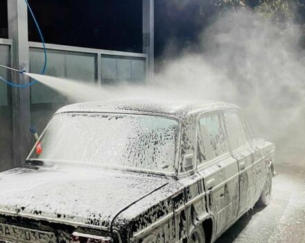 ВАЗ 2103 1982 в Бериславе на Automoto.ua Коричневый ВАЗ 2103, объемом двигателя 1.5 л и пробегом 300 тыс. км за 654 $, фото 6 на Automoto.ua