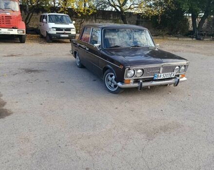 ВАЗ 2103 1982 в Бериславе на Automoto.ua Коричневый ВАЗ 2103, объемом двигателя 1.5 л и пробегом 300 тыс. км за 654 $, фото 2 на Automoto.ua