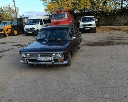 ВАЗ 2103 1982 в Бериславе на Automoto.ua Коричневый ВАЗ 2103, объемом двигателя 1.5 л и пробегом 300 тыс. км за 654 $, фото 3 на Automoto.ua