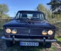 Коричневый ВАЗ 2103, объемом двигателя 1.5 л и пробегом 250 тыс. км за 502 $, фото 1 на Automoto.ua