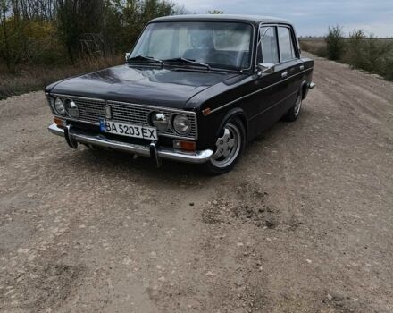 ВАЗ 2103 1982 в Бериславе на Automoto.ua Коричневый ВАЗ 2103, объемом двигателя 1.5 л и пробегом 300 тыс. км за 654 $, фото 4 на Automoto.ua