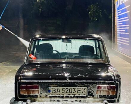 ВАЗ 2103 1982 в Бериславе на Automoto.ua Коричневый ВАЗ 2103, объемом двигателя 1.5 л и пробегом 300 тыс. км за 654 $, фото 7 на Automoto.ua