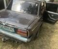 Коричневий ВАЗ 2103, об'ємом двигуна 1.5 л та пробігом 3 тис. км за 550 $, фото 1 на Automoto.ua