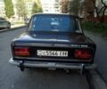 Коричневый ВАЗ 2103, объемом двигателя 1.3 л и пробегом 888 тыс. км за 1000 $, фото 2 на Automoto.ua