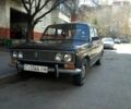 Коричневый ВАЗ 2103, объемом двигателя 1.3 л и пробегом 888 тыс. км за 1000 $, фото 1 на Automoto.ua
