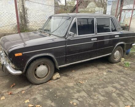 Коричневый ВАЗ 2103, объемом двигателя 1.6 л и пробегом 220 тыс. км за 750 $, фото 1 на Automoto.ua