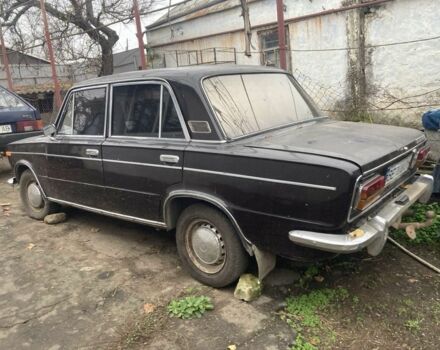Коричневый ВАЗ 2103, объемом двигателя 1.6 л и пробегом 220 тыс. км за 750 $, фото 2 на Automoto.ua