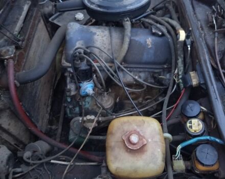 Коричневий ВАЗ 2103, об'ємом двигуна 1.5 л та пробігом 70 тис. км за 190 $, фото 3 на Automoto.ua