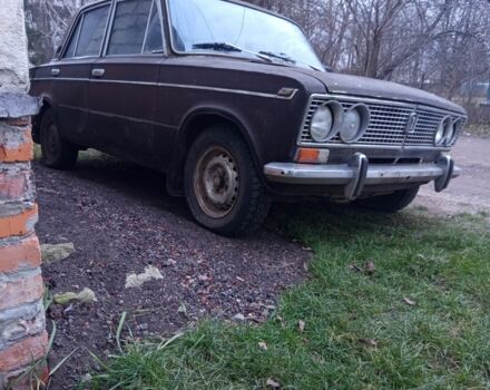 Коричневий ВАЗ 2103, об'ємом двигуна 1.5 л та пробігом 70 тис. км за 190 $, фото 14 на Automoto.ua