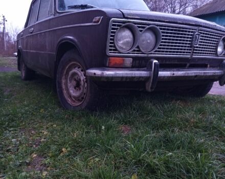 Коричневий ВАЗ 2103, об'ємом двигуна 1.5 л та пробігом 70 тис. км за 190 $, фото 1 на Automoto.ua