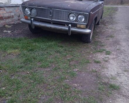 Коричневий ВАЗ 2103, об'ємом двигуна 1.5 л та пробігом 70 тис. км за 190 $, фото 12 на Automoto.ua