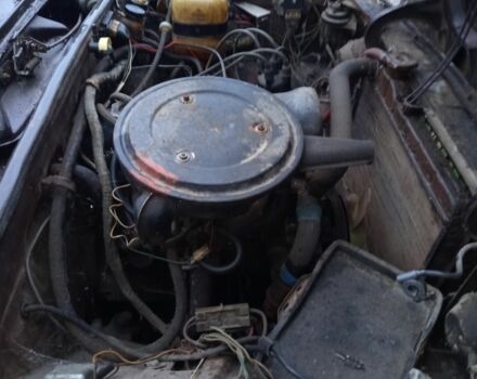 Коричневий ВАЗ 2103, об'ємом двигуна 1.5 л та пробігом 70 тис. км за 190 $, фото 4 на Automoto.ua