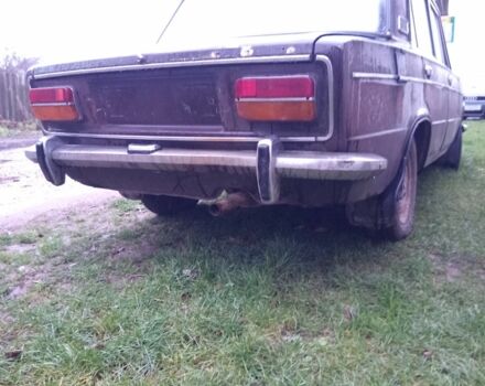 Коричневий ВАЗ 2103, об'ємом двигуна 1.5 л та пробігом 70 тис. км за 190 $, фото 2 на Automoto.ua