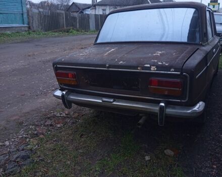 Коричневий ВАЗ 2103, об'ємом двигуна 1.5 л та пробігом 70 тис. км за 190 $, фото 13 на Automoto.ua