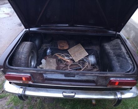 Коричневий ВАЗ 2103, об'ємом двигуна 1.5 л та пробігом 70 тис. км за 190 $, фото 8 на Automoto.ua