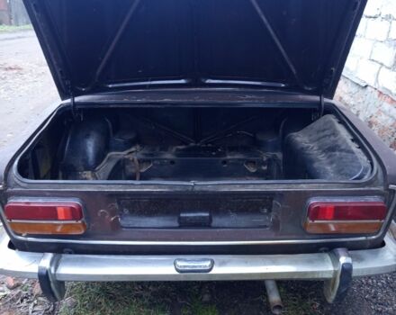 Коричневий ВАЗ 2103, об'ємом двигуна 1.5 л та пробігом 70 тис. км за 190 $, фото 11 на Automoto.ua