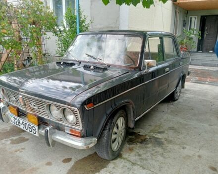 Коричневый ВАЗ 2103, объемом двигателя 0 л и пробегом 285 тыс. км за 450 $, фото 2 на Automoto.ua