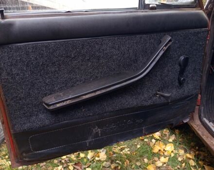 Коричневий ВАЗ 2103, об'ємом двигуна 1.5 л та пробігом 70 тис. км за 144 $, фото 11 на Automoto.ua