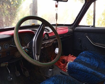 Коричневий ВАЗ 2103, об'ємом двигуна 1.5 л та пробігом 70 тис. км за 144 $, фото 9 на Automoto.ua