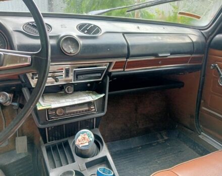 Коричневый ВАЗ 2103, объемом двигателя 0 л и пробегом 285 тыс. км за 450 $, фото 10 на Automoto.ua