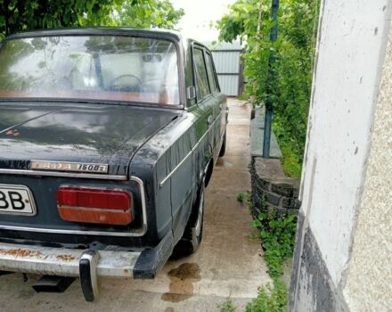 Коричневый ВАЗ 2103, объемом двигателя 0 л и пробегом 285 тыс. км за 450 $, фото 4 на Automoto.ua