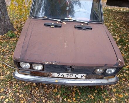 Коричневий ВАЗ 2103, об'ємом двигуна 1.5 л та пробігом 70 тис. км за 144 $, фото 3 на Automoto.ua