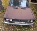 Коричневий ВАЗ 2103, об'ємом двигуна 1.5 л та пробігом 70 тис. км за 144 $, фото 3 на Automoto.ua