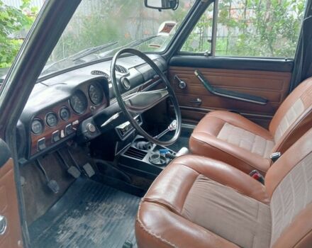 Коричневый ВАЗ 2103, объемом двигателя 0 л и пробегом 285 тыс. км за 450 $, фото 6 на Automoto.ua