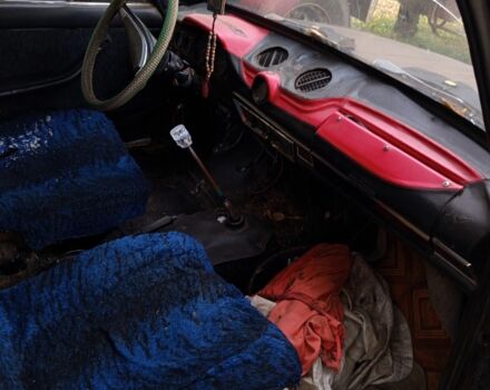 Коричневий ВАЗ 2103, об'ємом двигуна 1.5 л та пробігом 70 тис. км за 144 $, фото 14 на Automoto.ua