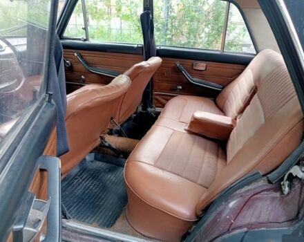 Коричневый ВАЗ 2103, объемом двигателя 0 л и пробегом 285 тыс. км за 450 $, фото 7 на Automoto.ua